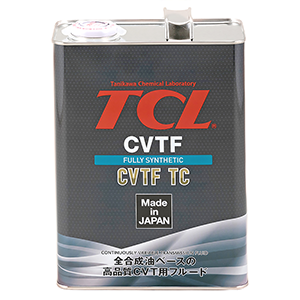 TCL CVTF TC