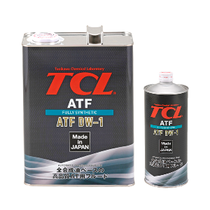 TCL ATF DW-1