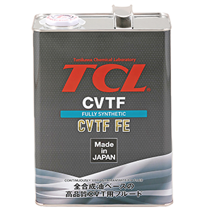 TCL CVTF FE