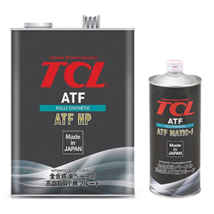 TCL ATF MATIC J