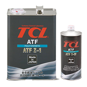 TCL ATF TYPE T-IV