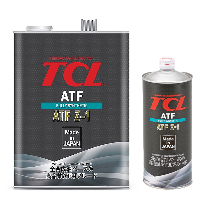 TCL ATF Z-1