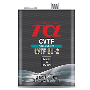 TCL CVTF NS-2