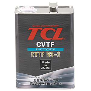 TCL CVTF NS-3