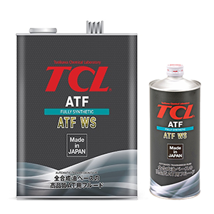 TCL ATF WS