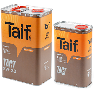 Taif TACT 5w-30